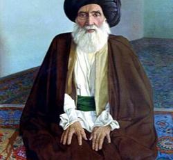 السيد ابو الحسن الاصفهاني