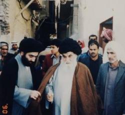 اية الله_العظمى_السيد عبد الاعلى_السبزواري