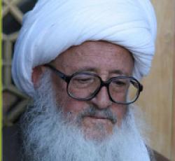 اية_الله_العظمى_الشيخ_وحيد_الخراساني