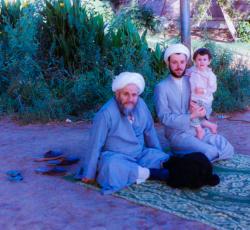 الشيخ مرتضى بن الشيخ علي البروجردي