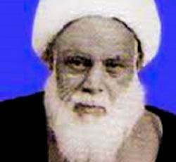 شيخ محمد رضا بن عبد الحسين آل ياسين