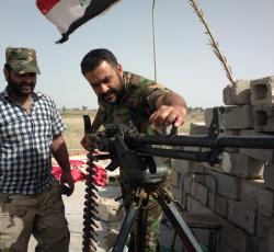 السيد ناجي الياسيني