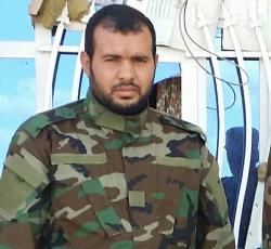 الشيخ محمد حسين 