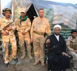 الشيخ خالد المرشدي