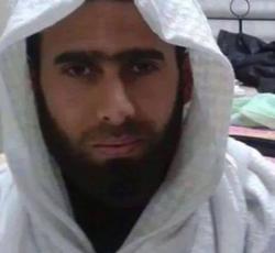 الشهيد السعيد الشيخ أحمد راضي 