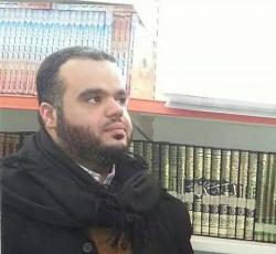 الشهيد السعيد اسامة