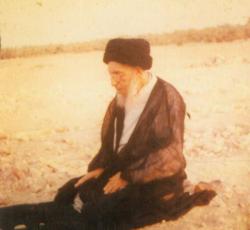 السيد محسن الحكيم قدس سرة