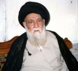 السيد-الخوئي