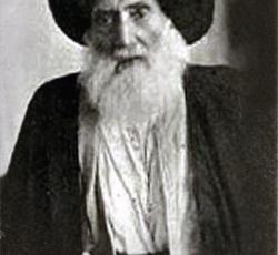 آية الله العظمى السيد ابو الحسن الإصفهاني طاب ثراه