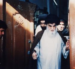 اية الله العظمى السيد السبزواري