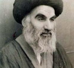 آية الله العظمى السيد عبدالأعلى السبزواري رحمه الله تعالى