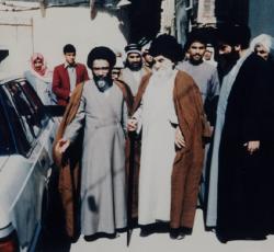 اية الله العظمى السيد السبزواري قدس سره الشريف