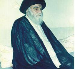 السيد السبزواري طاب ثراه