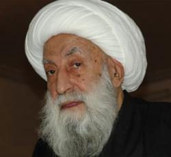 الشيخ_التبريزي