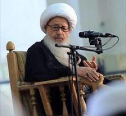 اية الله الخراساني