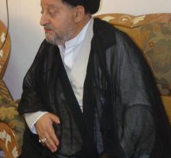 السيد صالح الحكيم