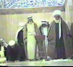 الميرزا علي التبريزي