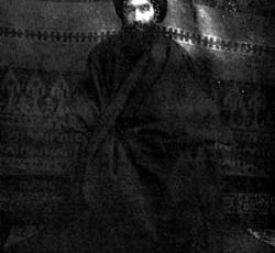 اية الله البروجردي