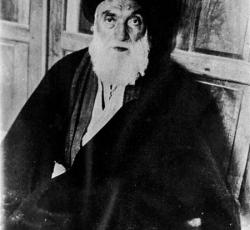 اية الله العظمى السيد حسين الطباطبائي البروجردي