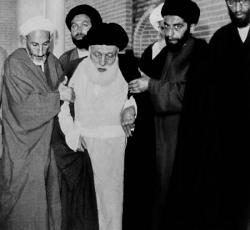 السيد حسين الطباطبائي البروجردي