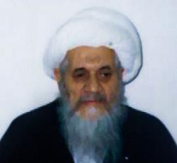 اية الله العظمى الشيخ البروجردي