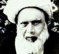 اية الله العضمى الشيخ محمد رضا ال ياسين