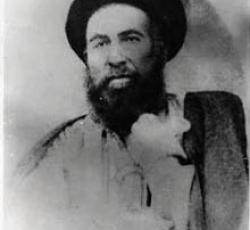 اية الله العظمى السيد محمد سعيد الحبوبي