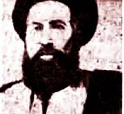 السيد محمد سعيد بن السيد محمود الحسني