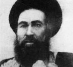 السيد الحبوبي