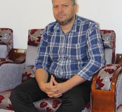 الصحفي والباحث البولندي فيتولد يبيتوفيج