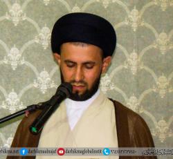 السيد حسن الموسوي