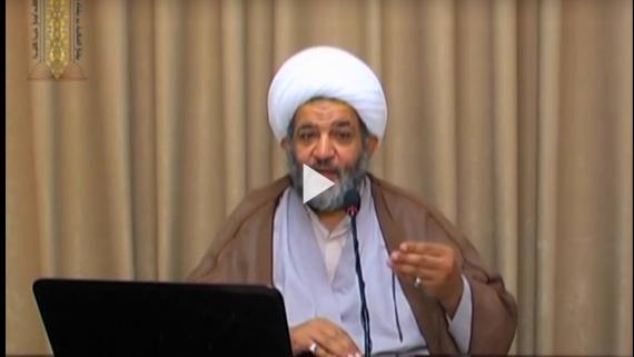 آليات النجاح : الحلقة الرابعة