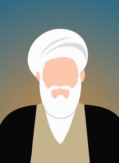 الشيخ علي بن بابويه القمّي