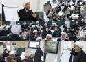 مركز مدرك يقيم دورة تدريبية لمبادئ التدريس الحوزوي