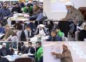 انعقاد الدورة التدريبية الرابعة على طرق تدريس المناهج الحوزوية